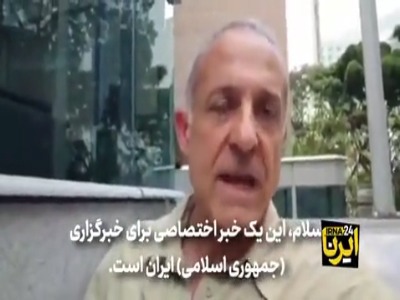 حال‌وهوای کریسمس در خیابان‌های کاراکاس