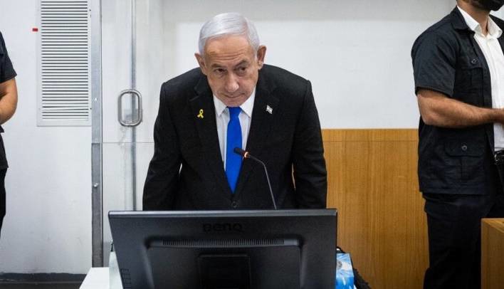 نخستین واکنش تل‌آویو به خبر هک گوشی رئیس دفتر نتانیاهو