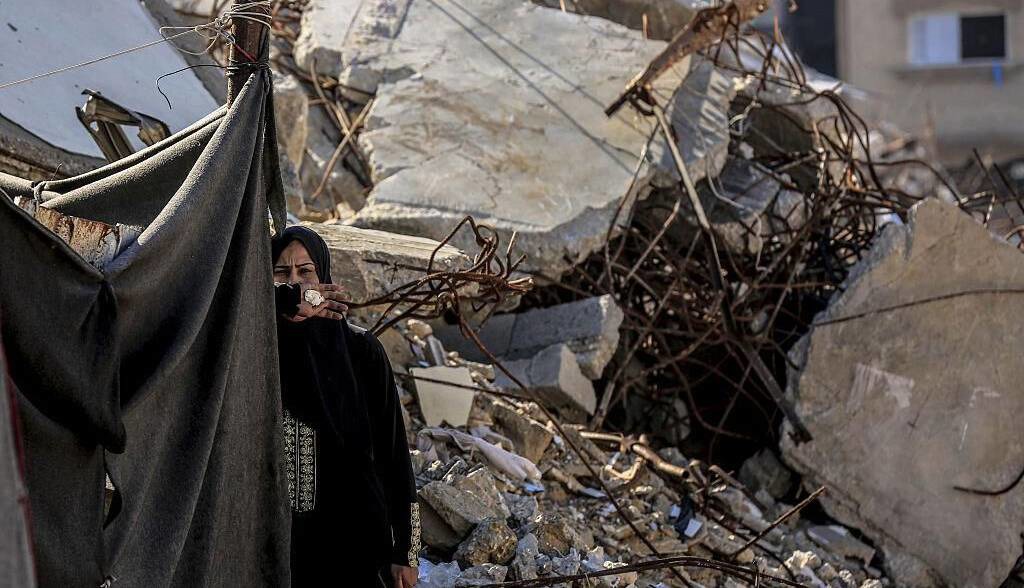 مسئول فلسطینی: زیرساخت‌ها در نوار غزه شکننده است