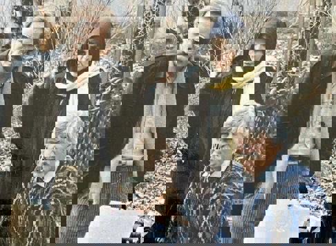 واکنش مجید مظفری به درگذشت بهرام بیضایی