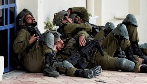 ارتش اسرائیل به سیم آخر زد؛ سربازگیری از خارجی‌ها