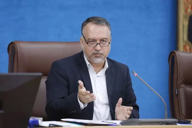 سخنگوی ستاد انتخابات کشور: حدود ۷۰ هزار شعب اخذ رای در سراسر کشور پیش‌بینی کرده‌ایم