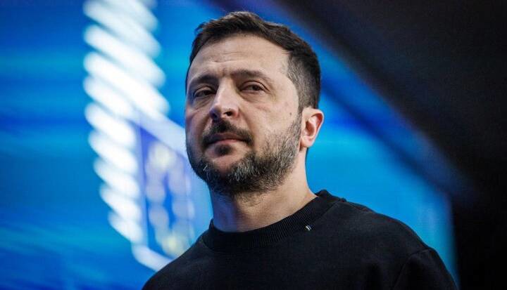 اوکراین در مسلخ قدرت