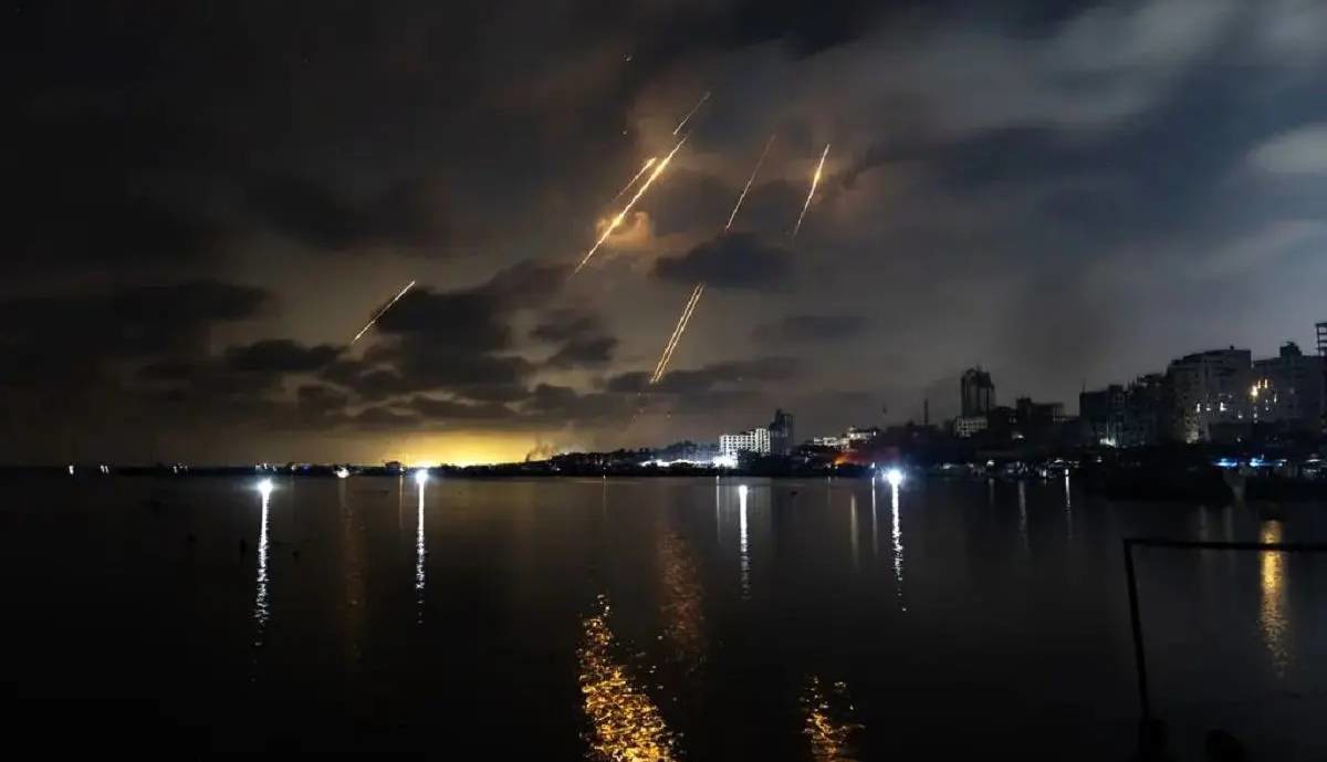 ۱۰ رخدادی که جهان را در ۲۰۲۵ تکان داد