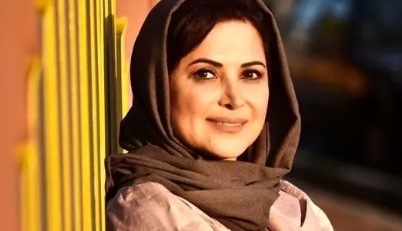 چهره ها/ استایل زمستانی کمند امیرسلیمانی توجه کاربران را جلب کرد