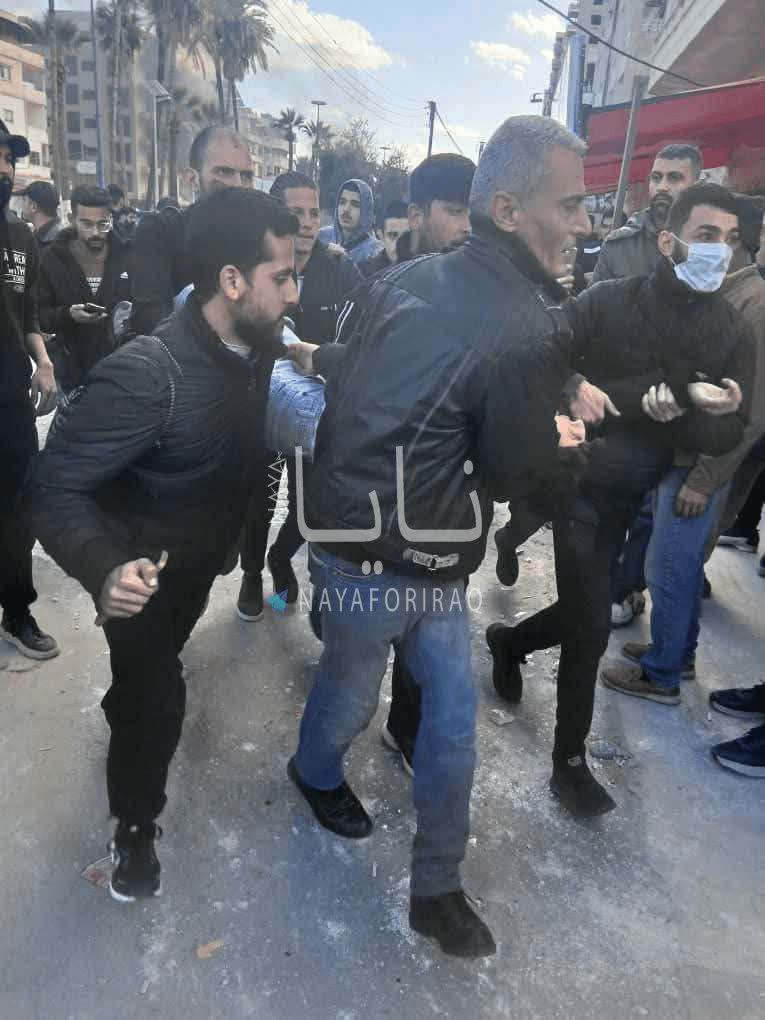 اخبار محرمانه