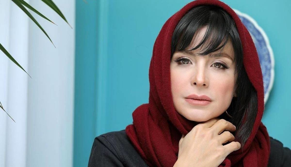 چهره ها/ سیما تیرانداز در این استایل لوکس درخشید