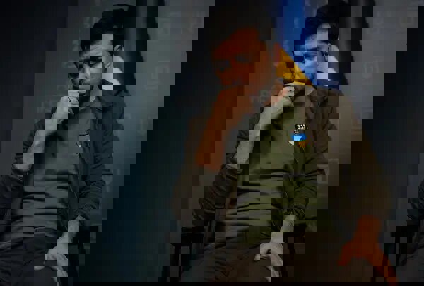 «زلنسکی» وارد میامی شد؛ دیدار مهمی در پیش است