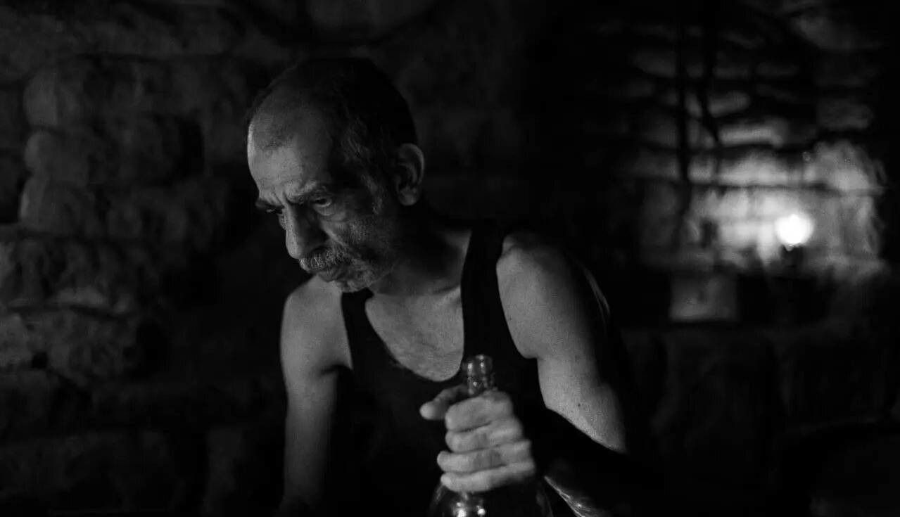 «مرد خاموش» در گروه هنر و تجربه روی پرده می رود