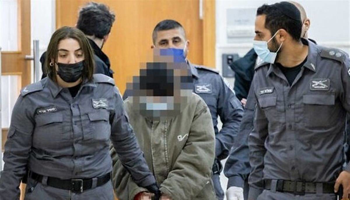 دست‌های بلند ایران تا اراضی اشغالی