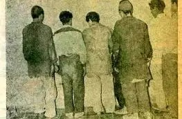 سفر در زمان؛ تصاویر تکان‌دهنده؛ خون فروشی در تهران به‌خاطر ۲۰ تومان