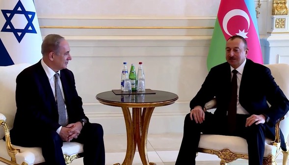 باکو هم با تل‌آویو درباره «سومالی‌لند» مخالفت کرد