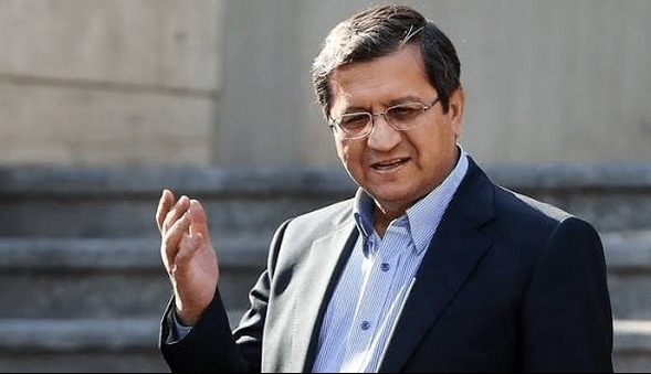 همتی رئیس بانک مرکزی شد