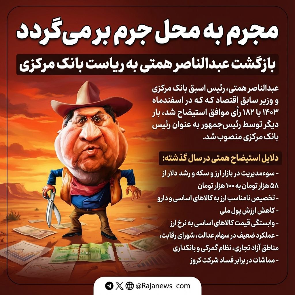 اخبار محرمانه