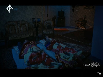 الان تو یه تمام سکه دزدیدی؟