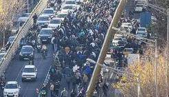 روزنامه اصولگرا: دشمن می خواهد ناآرامی های۱۴۰۱ را تکرار کند