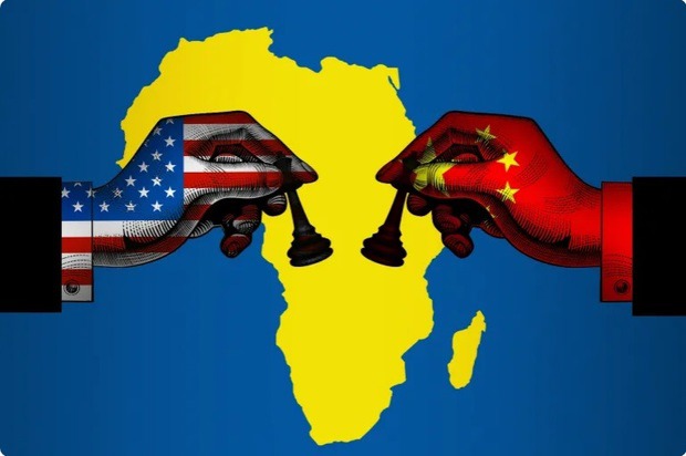 سرمقاله اعتماد/ نفوذ آرام چین در امریکای لاتین و پایان انحصار امریکا