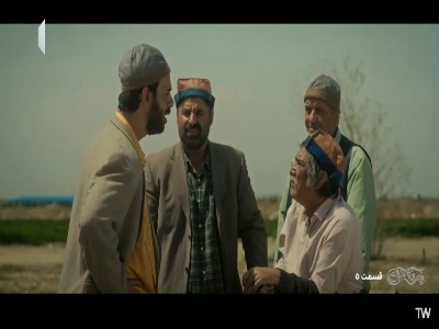 بیاین باهم تصور کنیم اینجا یه شرکت واقعیو شیکه