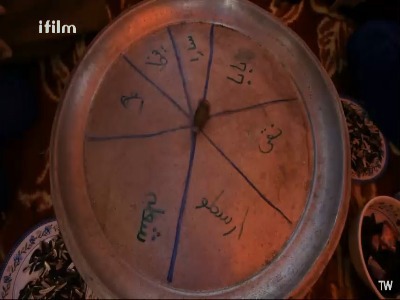 نقی جرئت یا حقیقت؟!