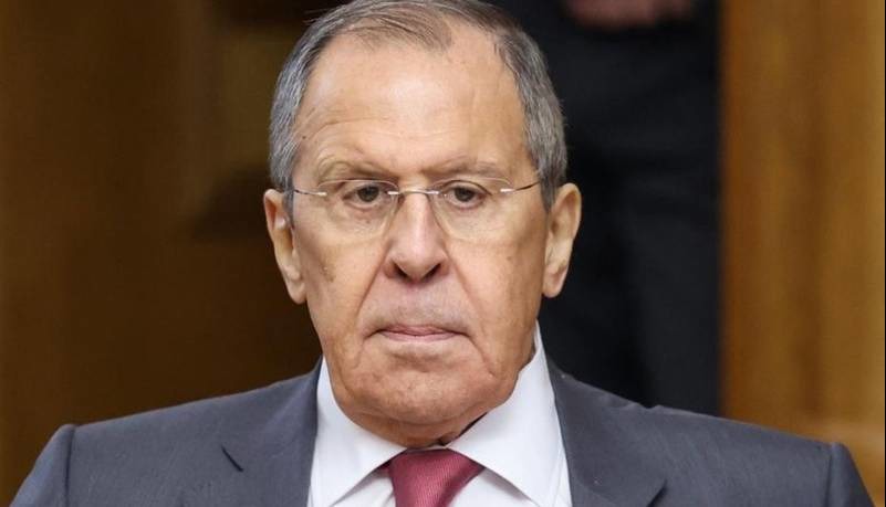 لاوروف: کی‌یف و غرب باید واقعیت‌های جدید سرزمینی را بپذیرند