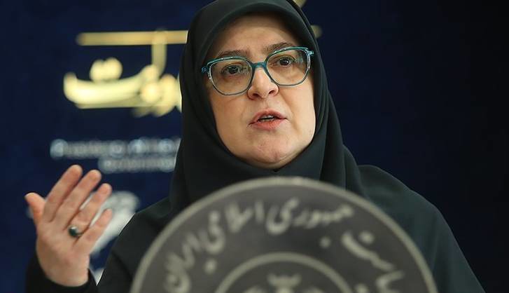 گزارش سخنگوی دولت از خروجی جلسه دیشب سران قوا در بانک مرکزی