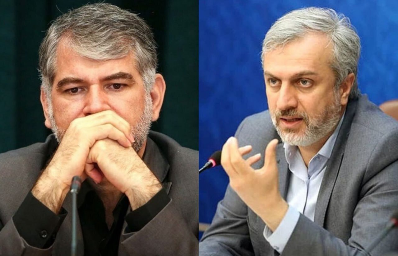 احضاریه زندان برای وزرای دولت رئیسی در پرونده چای دبش