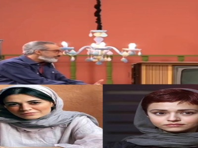 عصبانیت سوگل خلیق از شایعه نسبت با شیدا خلیق