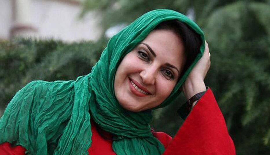 فاطمه گودرزی: نقش‌های شبکه نمایش خانگی به سن من نمی‌خورَد