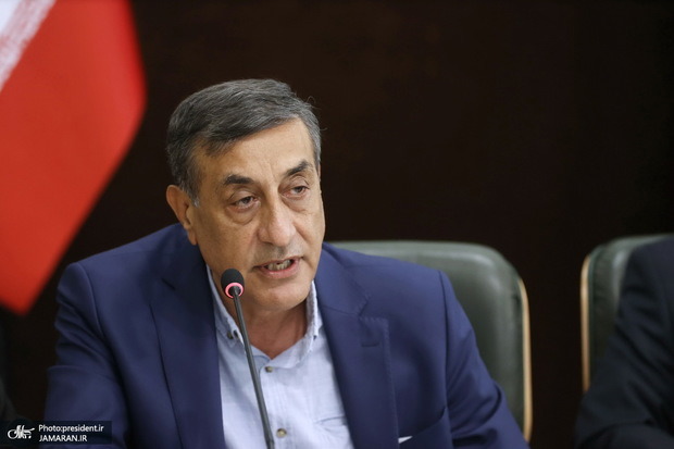 معاون پزشکیان: داریم جراحی اقتصادی بزرگ می‌کنیم