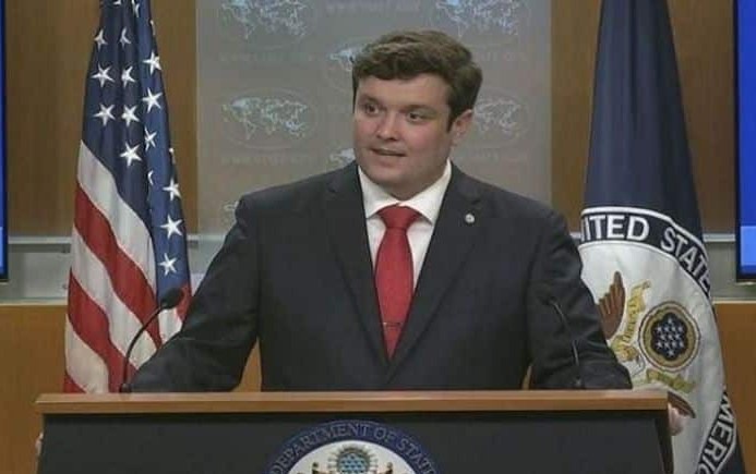 ابراز نگرانی آمریکا از پیش‌شرط‌ ارتش سودان برای آتش‌بس