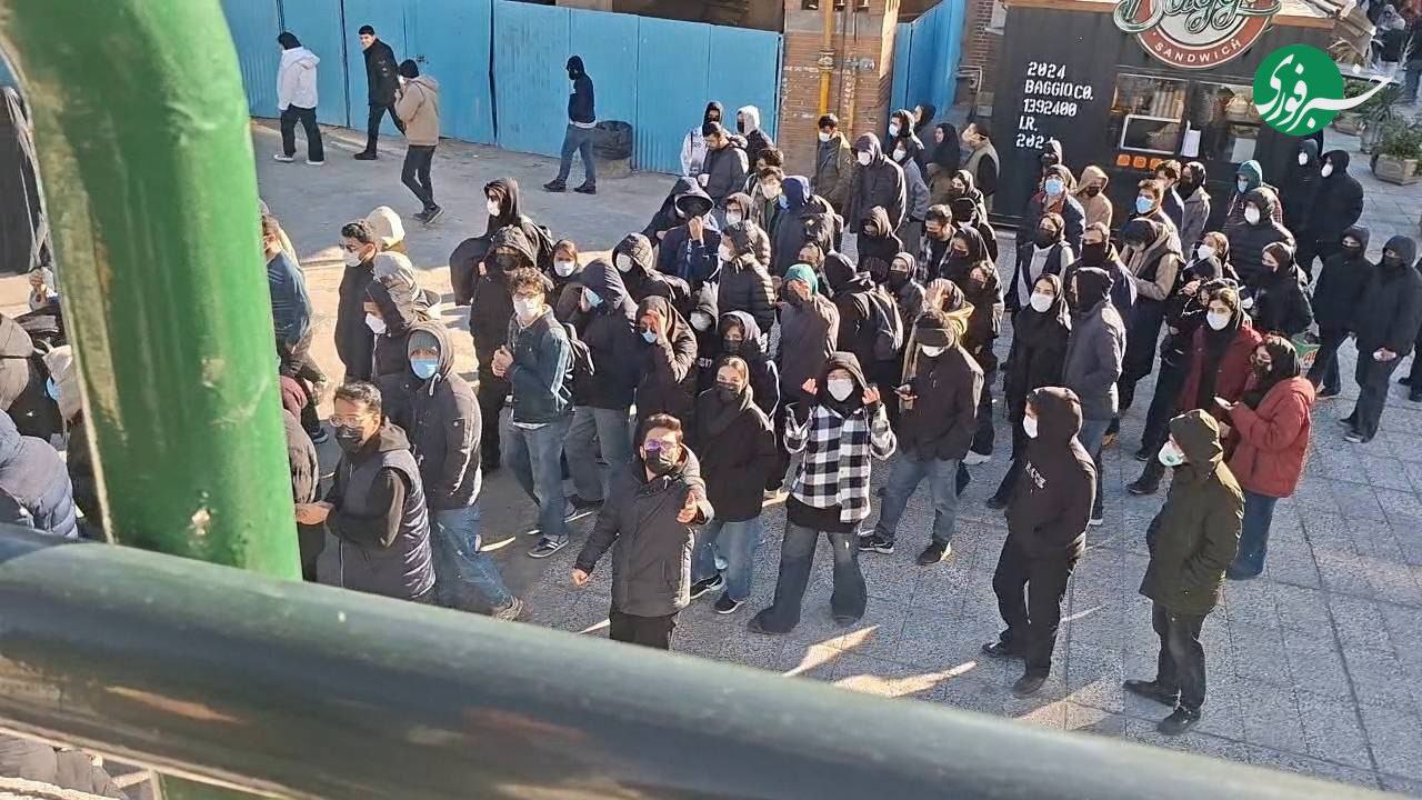 اخبار محرمانه