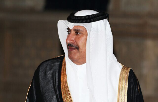 نخست‌وزیر پیشین قطر: امت عرب درس نگرفته است
