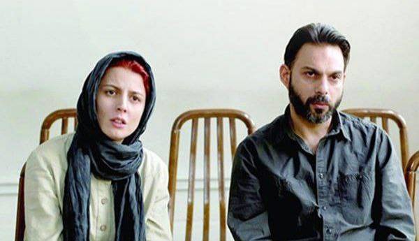 «جدایی نادر از سیمین» در جمع برترین فیلم‌های قرن از نگاه کارگردانان اسپانیایی