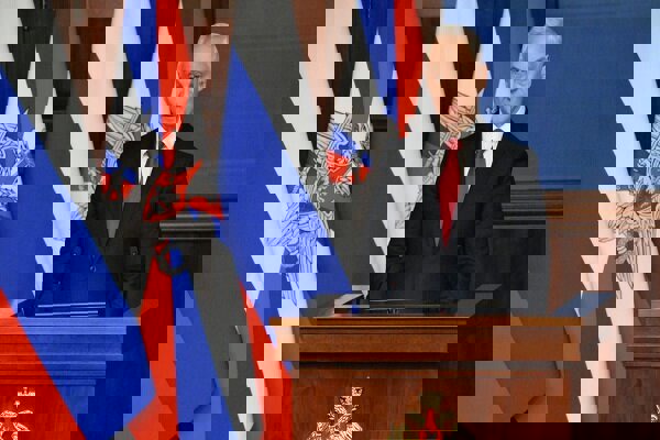 وزیر دفاع روسیه: ارتش روسیه آماده‌ترین ارتش جهان است