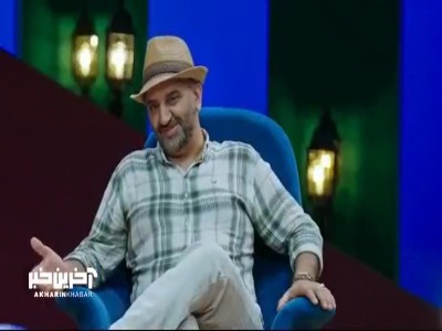 واکنش سیروس میمنت به عمو گفتن علیرضا استادی به او