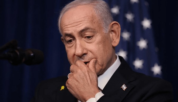 یاوه‌گویی‌های نتانیاهو: ایران نباید غنی‌سازی داشته باشد