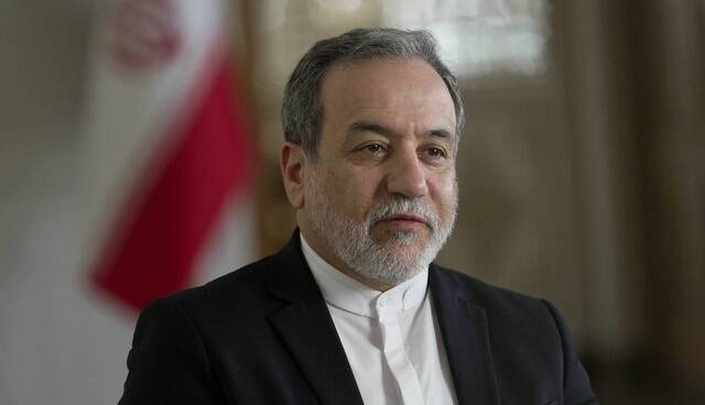 عراقچی در واکنش به تهدیدهای ترامپ: در پاسخ پشیمان کننده تردید نخواهیم کرد