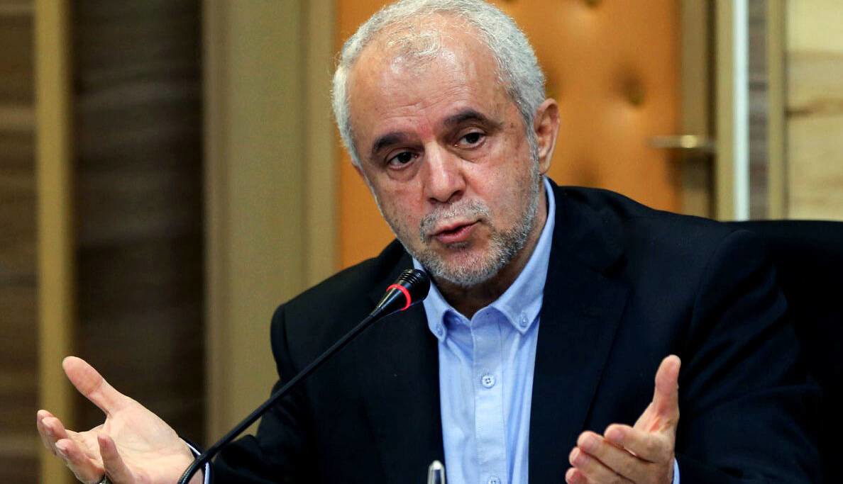 علت استعفای اوحدی از زبان مشاور رسانه‌ای دولت