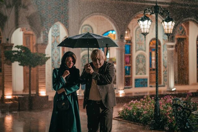 اخبار محرمانه