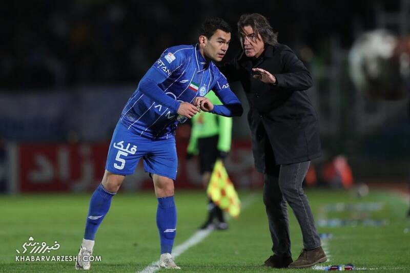 عجیب اما واقعی؛ استقلال بدون این بازیکن نمی‌برد
