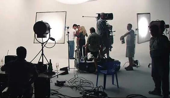 بحران نقش‌فروشی در سینمای ایران