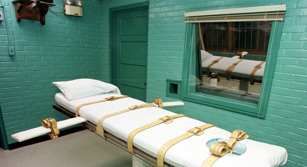 اعدام در آمریکا در سال ۲۰۲۵ به بالاترین سطح خود در ۱۶ سال گذشته رسید