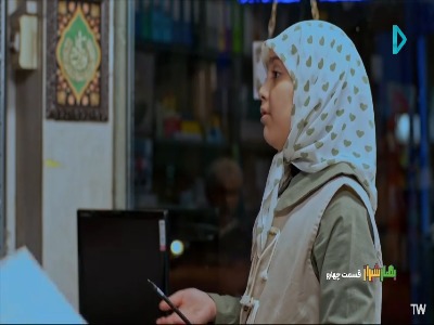 علی عقاب زاده مثل واکی گلری کرد!