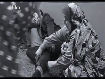 این خونه امروز آشوبه!