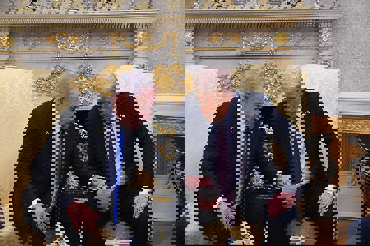 اعتراف نتانیاهو به نقش آمریکا در جنایات اسرائیل