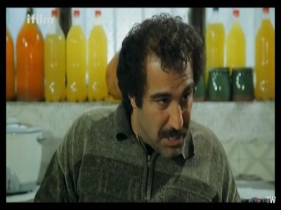 هما و فهیمه رفتن دنبال مجسمه پلنگ!