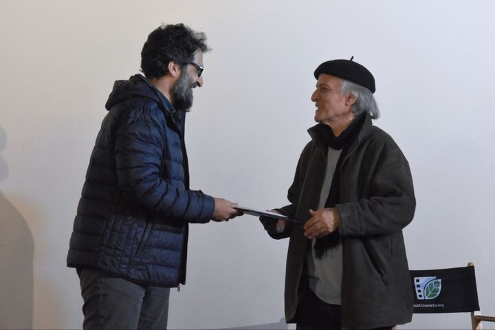 اخبار محرمانه