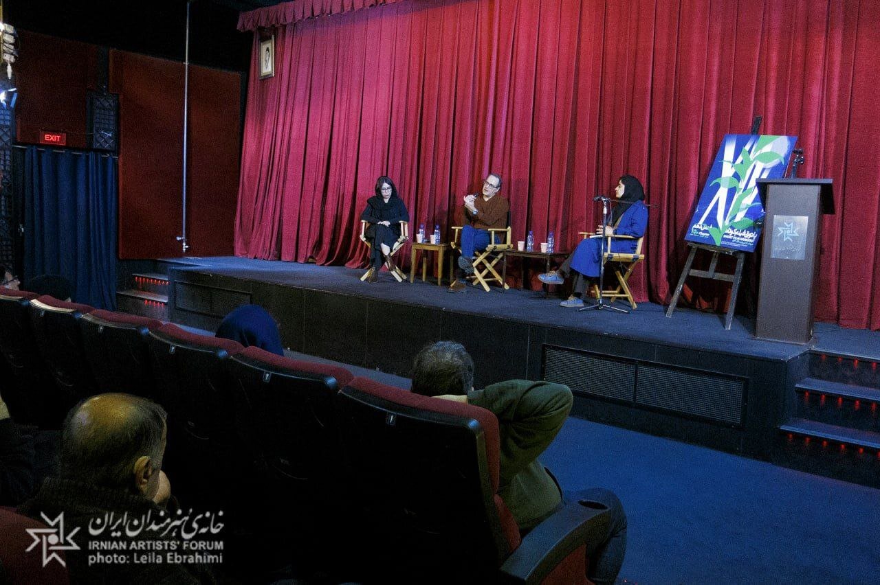 اخبار محرمانه