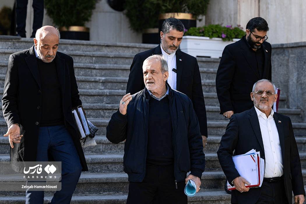 اخبار محرمانه