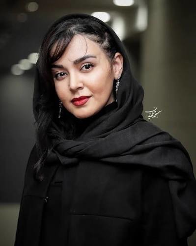 چهره زیبای «شیرین» سریال نون خ در این تصاویر پربازدید شد